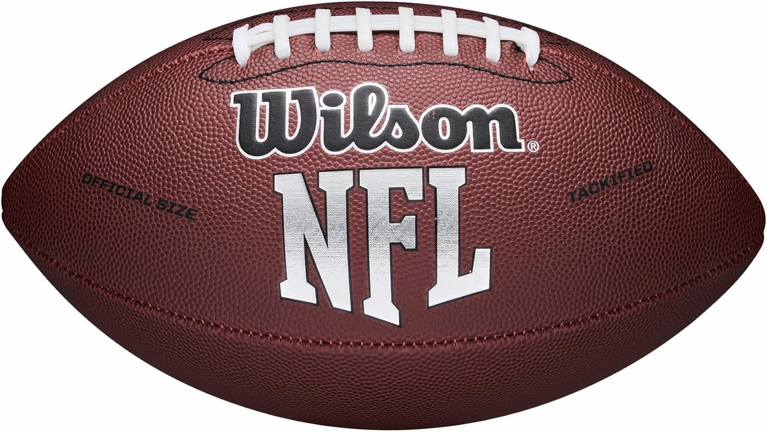 WILSON NFL MVP Footballs