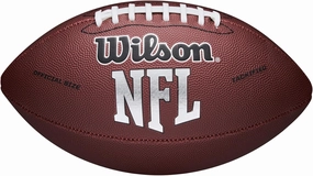 WILSON NFL MVP Footballs