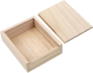 Wooden Playing Card Box Organizer Creative Storage Case for Game Cards Versatile Holder Distinctive Design Protective Case for