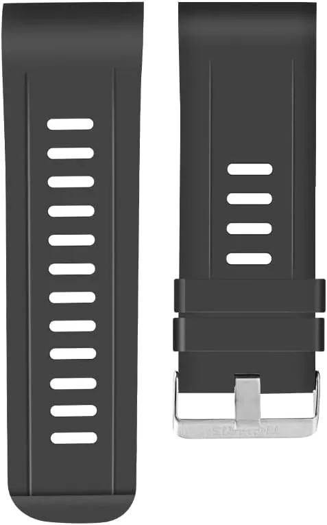 Wrist Strap Replacement Strap Smart Watch Accesseries For 2.86" screen DM100 LEMFO Strap width 32MM with disassembly tool