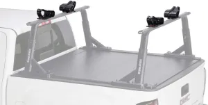 YAKIMA, BigCatch Kayak Fishing Boat Saddles for Roof Racks and Trailers