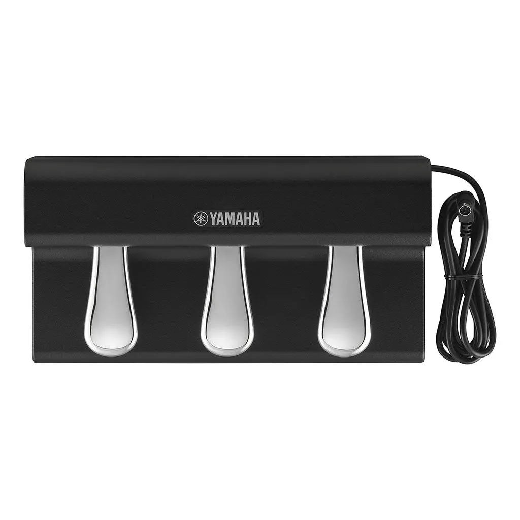 Yamaha FC35 Portable Triple Pedal Accessory