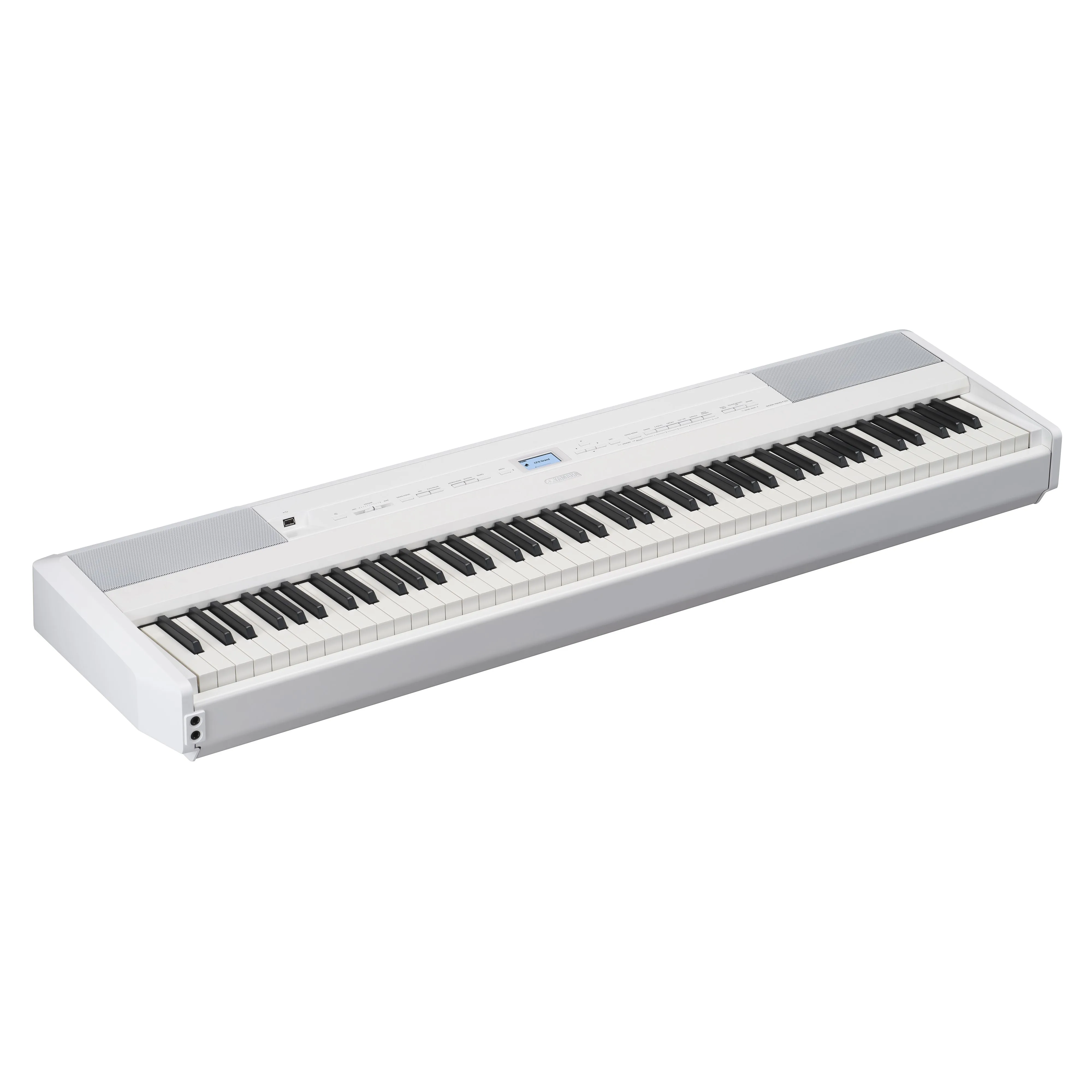 Yamaha P-525WH Portable Digital Piano White