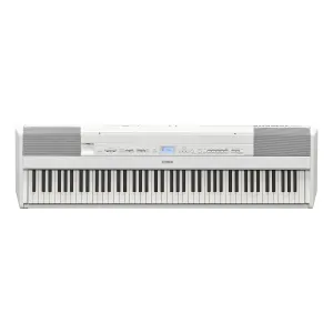 Yamaha P-525WH Portable Digital Piano White