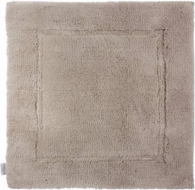 Yves Delorme Prestige Pierre 24 x 24 in Cotton | Luxury Bath mat from Turkey