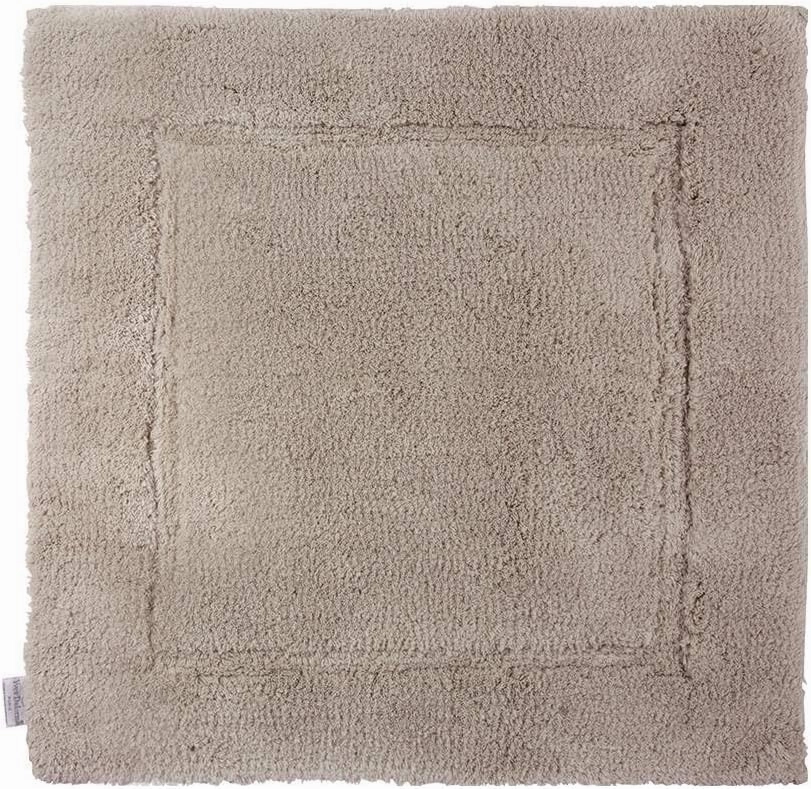 Yves Delorme Prestige Pierre 24 x 24 in Cotton | Luxury Bath mat from Turkey