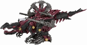 ZOIDS Zoids Wild ZW33 Genospino